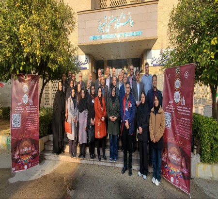 هشتمین سمینار ملی کنترل و بهینه‌سازی برگزار شد